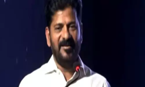 तेलंगाना सीएम रेवंत रेड्डी ने PM Modi पर हमला किया