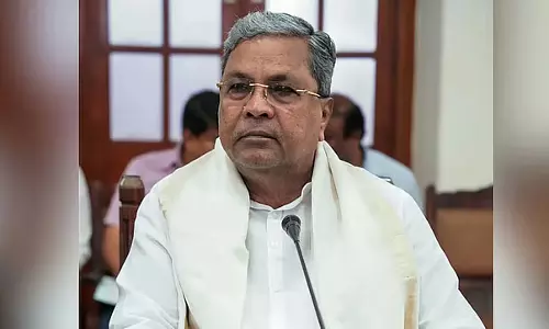 MUDA साइट आवंटन घोटाला: लोकायुक्त ने सीएम और पत्नी पार्वती को दी क्लीन चिट?