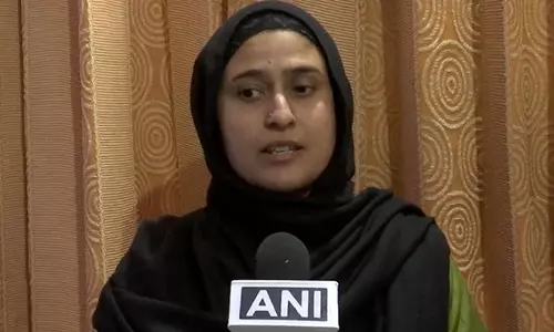 Rajouri में महिलाओं को सशक्त बनाने के लिए 6 दिवसीय उद्यमिता विकास कार्यक्रम आयोजित किया गया