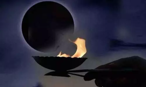 Falgun Amavasya नोट करें सही तिथि और पूजा का शुभ मुहूर्त Falgun Amavasya नोट करें सही तिथि और पूजा का शुभ मुहूर्त