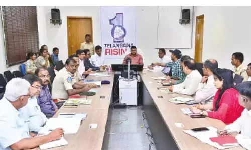 Telangana: अमराबाद टाइगर रिजर्व से 671 परिवार स्थानांतरित होंगे