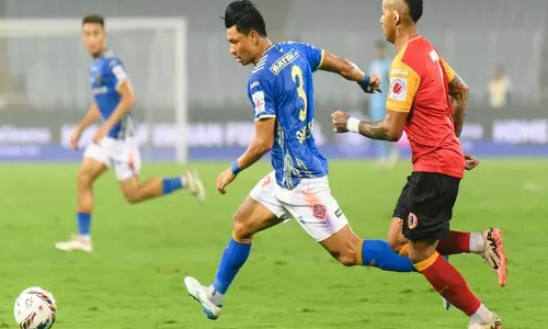 ISL: मोहन बागान एसजी का लक्ष्य केरल ब्लास्टर्स एफसी के खिलाफ विदेशी रिकॉर्ड को आगे बढ़ाना