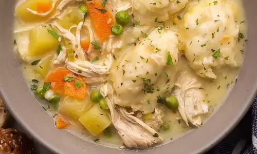 Recipe Of Chicken Soup:  चिकन सूप बनाने का सबसे आसान तरीका, सर्दियों में शरीर को देगा राहत