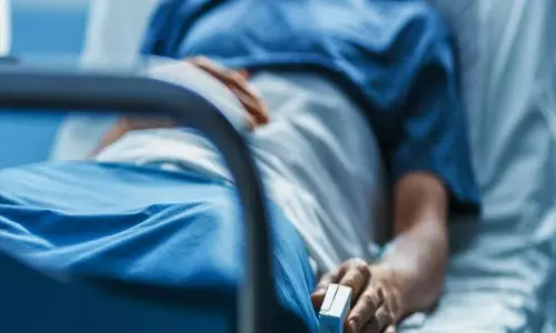 Indore: गलती से मछली का पित्ताशय खाने से व्यक्ति की तबीयत बिगड़ी Indore: गलती से मछली का पित्ताशय खाने से व्यक्ति की तबीयत बिगड़ी