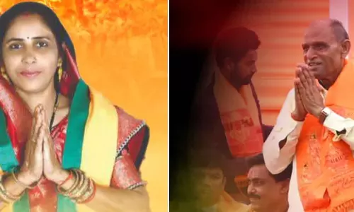 पिपरिया और पुसौर नगर पंचायत में अध्यक्ष पद पर बीजेपी की हुई जीत