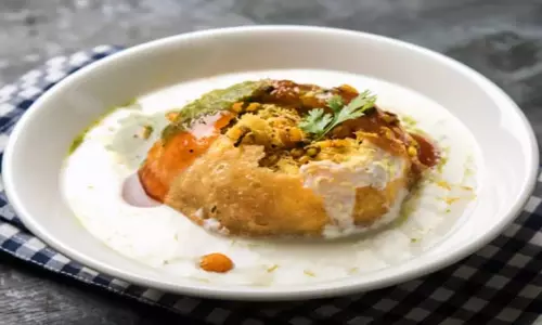 Raj Kachori Recipe: घर पर बाजार जैसी राज कचौरी बनाने का सही तरीका