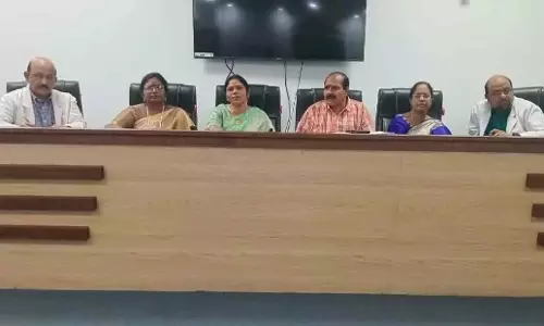 Andhra: एपीएससीपीसीआर ने जन्म प्रमाण पत्र तत्काल जारी करने की मांग की