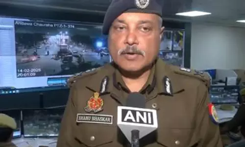 यातायात की आवाजाही बहुत ज़्यादा थी, लेकिन सब कुछ ठीक से प्रबंधित किया जा रहा है: महाकुंभ पर UP पुलिस अधिकारी