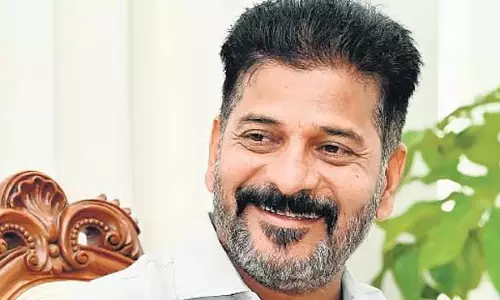 CM Revanth Reddy: जाति सर्वेक्षण से दूर रहने के लिए केसीआर, केटीआर को बहिष्कृत करें