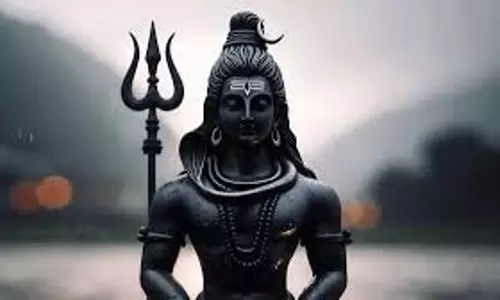 Mahashivratri 2025 : इस रात करें ये अचूक टोटके, दूर होगी जीवन की हर बाधा Mahashivratri 2025 : इस रात करें ये अचूक टोटके, दूर होगी जीवन की हर बाधा