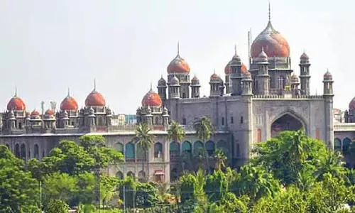 Telangana HC ने मार्गदर्शी मामले पर याचिका पर सुनवाई की