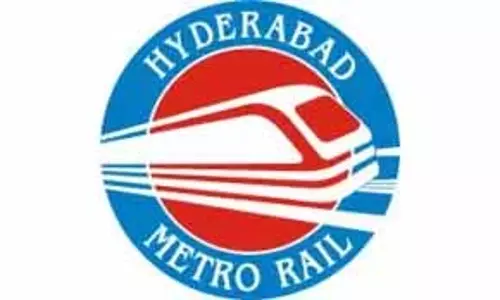 Hyderabad: मेट्रो रेल की 15-मंजिल वाली पार्किंग शुरू नहीं हो पाई