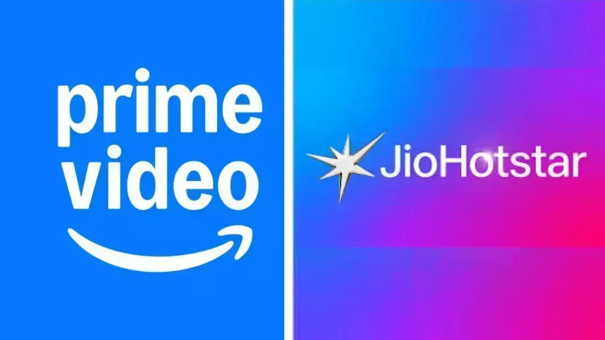 JioHotstar या Amazon Prime जानें किसका OTT प्लान है सबसे बेस्ट