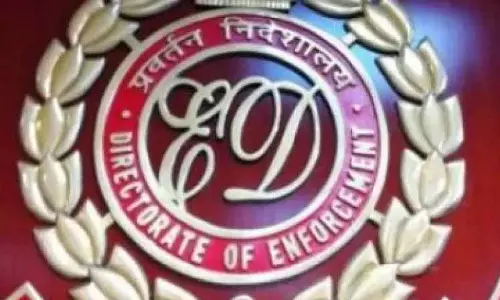 ईडी ने दोषी RTC बस और ठेकेदार की संपत्ति जब्त की