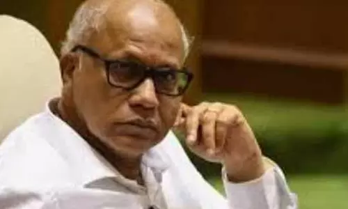 GOA: अवैध खनन मामले में दिगंबर कामत बरी GOA: अवैध खनन मामले में दिगंबर कामत बरी