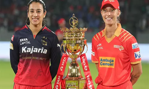 Mithali Raj ने WPL 2025 के सीजन के पहले मैच के बारे में बताया