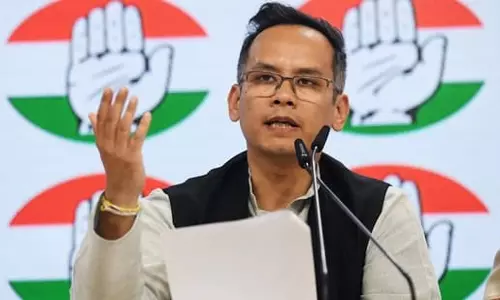 Assam: पाकिस्तान से संबंध के आरोपों पर गौरव गोगोई भाजपा के खिलाफ कानूनी कार्रवाई करेंगे