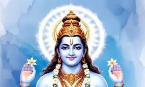 Vijaya Ekadashi 2025: भगवान विष्णु की विशेष कृपा पाने के लिए विजया एकादशी पर इन चीजों का दान करें Vijaya Ekadashi 2025: भगवान विष्णु की विशेष कृपा पाने के लिए विजया एकादशी पर इन चीजों का दान करें