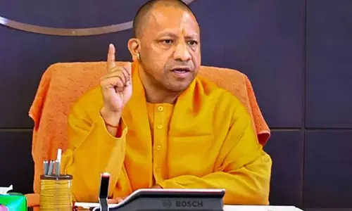 Prayagraj: सड़क हादसा में 10 श्रद्धालुओं की मौत पर सीएम योगी ने शोक जताया