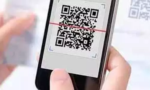 शिक्षकों ने QR-लिंक्ड सामग्री की प्रभावशीलता पर सवाल उठाए शिक्षकों ने QR-लिंक्ड सामग्री की प्रभावशीलता पर सवाल उठाए
