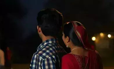 Ballia: भतीजे के साथ चाची फरार हुई