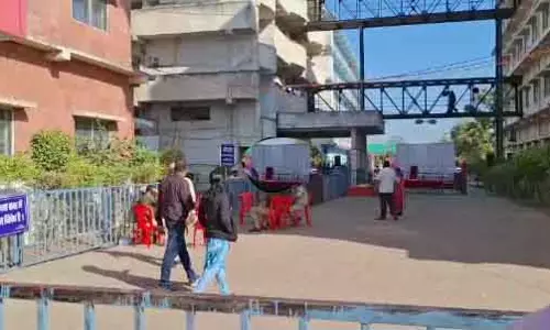 भूपेश बघेल के क्षेत्र नगर पंचायत पाटन में बीजेपी की जीत भूपेश बघेल के क्षेत्र नगर पंचायत पाटन में बीजेपी की जीत