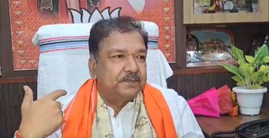 भागलपुर में पीएम मोदी की रैली में 5 लाख से अधिक लोगों के शामिल होने की उम्मीद: BJP नेता
