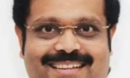 Tamil Nadu: गुडियाथम में हथकरघा बुनकरों के लिए विशेष कपड़ा मिल