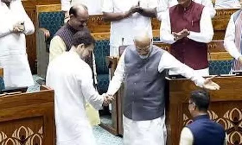 नए मुख्य चुनाव आयुक्त के चयन के लिए मोदी और राहुल की अगले सप्ताह बैठक