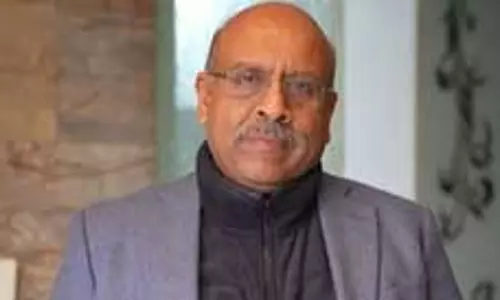 दिल्ली : शीश महल को लेकर विजेंद्र गुप्ता ने दी थी शिकायत