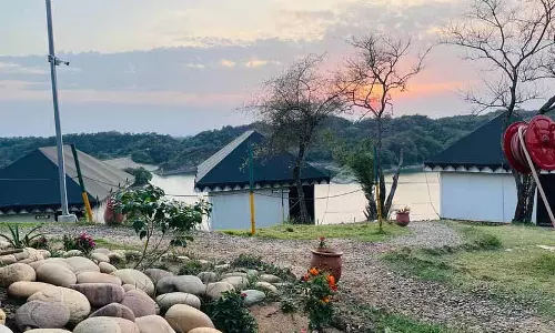 Punjab: इको-टूरिस्ट और प्रकृति प्रेमियों के लिए एक छुपा हुआ स्वर्ग Punjab: इको-टूरिस्ट और प्रकृति प्रेमियों के लिए एक छुपा हुआ स्वर्ग