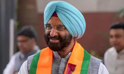 1984 Riots: सिरसा ने राहुल से माफी मांगने की मांग की