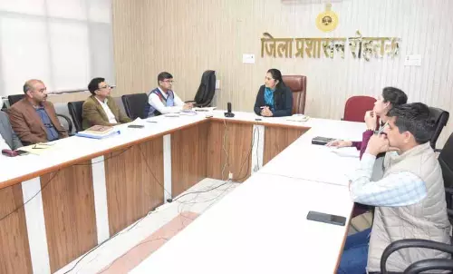 Rohtak Mayor का पद कांग्रेस और भाजपा के लिए प्रतिष्ठापूर्ण Rohtak Mayor का पद कांग्रेस और भाजपा के लिए प्रतिष्ठापूर्ण