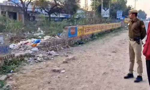 स्वच्छ सर्वेक्षण से पहले Mahendragarh के अधिकारी एक्शन मोड में