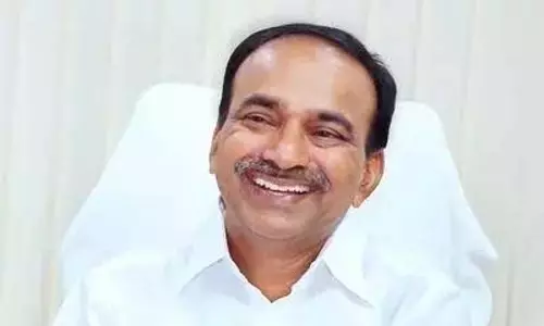 Etala: भाजपा की जीत से युवाओं और शिक्षकों को मदद मिली