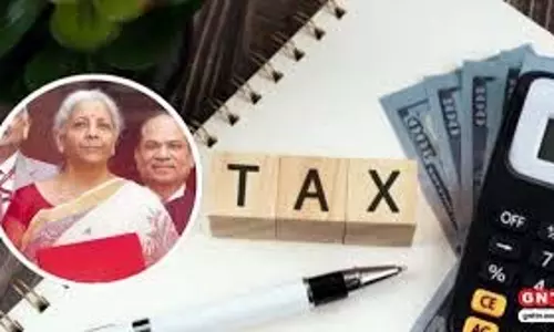 Mumbai: सबकी निगाहें आईटी सुधारों पर Mumbai: सबकी निगाहें आईटी सुधारों पर