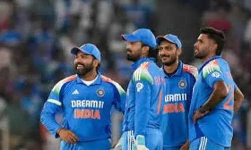 सीटी के लिए टीम इंडिया के साथ यात्रा नहीं करेंगे परिवार सीटी के लिए टीम इंडिया के साथ यात्रा नहीं करेंगे परिवार