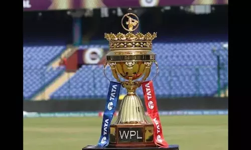 WPL 2025 मुंबई इंडियंस की टीम पहले मैच के लिए तैयार, नेट पर NSB और परुनिका पर रहेगी नजर