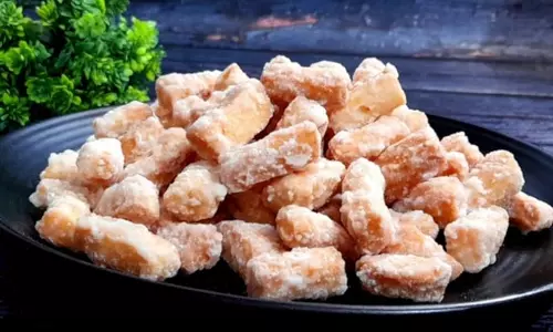 Khurma इस लोकप्रिय डिश से जोड़ें नाता
