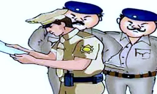 Ballia: पुलिस विभाग में बड़ा फेरबदल, 14 निरीक्षक व 10 उप निरीक्षक स्थानांतरित