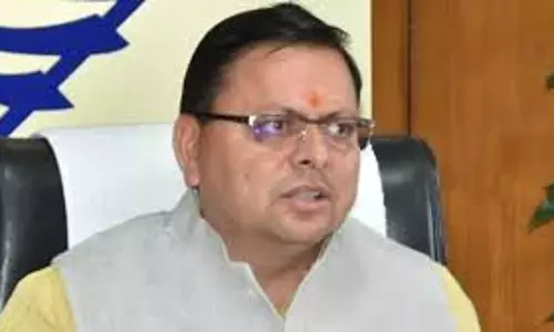 Uttarakhand: सफल आयोजन से बड़ी लकीर खींच गया उत्तराखंड- सीएम धामी