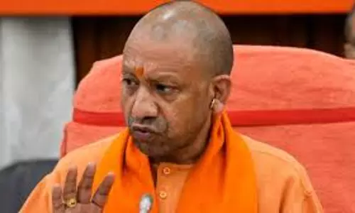 Prayagraj: मुख्यमंत्री योगी ने सड़क हादसे में हुई जनहानि में जताया शोक Prayagraj: मुख्यमंत्री योगी ने सड़क हादसे में हुई जनहानि में जताया शोक