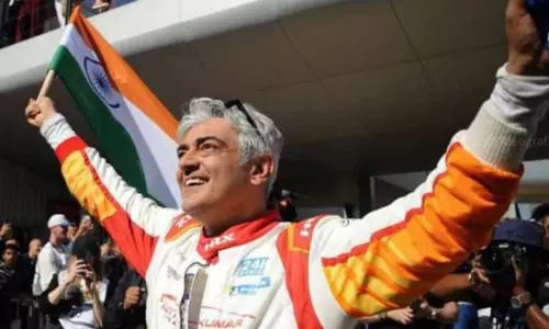 Governor Ravi द्वारा तमिलनाडु पद्म पुरस्कार विजेताओं के सम्मान समारोह में शामिल नहीं होंगे अभिनेता अजित कुमार