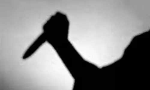 Cuttack में मामूली कहासुनी पर पड़ोसी ने महिला की हत्या कर दी