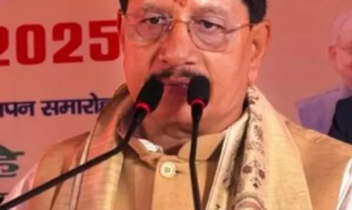 Bihar सरकार गंगा ब्रिज परियोजना से विस्थापित परिवारों के लिए पुनर्वास नीति की समीक्षा करेगी Bihar सरकार गंगा ब्रिज परियोजना से विस्थापित परिवारों के लिए पुनर्वास नीति की समीक्षा करेगी