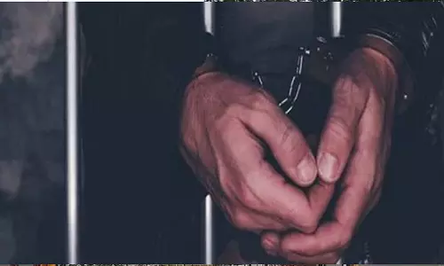 Odisha: 13 वर्षीय छात्रा का यौन उत्पीड़न करने के आरोप में स्कूल शिक्षक गिरफ्तार