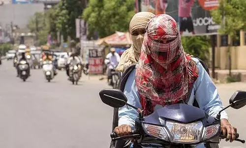 Tamil Nadu: आज और कल (15, 16 फरवरी) तापमान बढ़ेगा