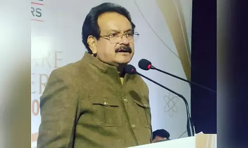 विकेंद्रीकरण सूचकांक रैंकिंग: कर्नाटक सूची में शीर्ष पर
