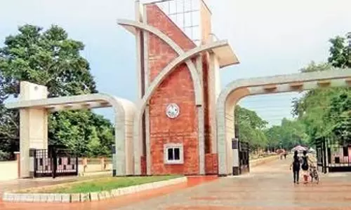 Odisha के विश्वविद्यालयों में संकाय संकट गहराता जा रहा
