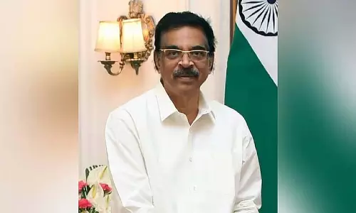 Odisha के राज्यपाल ने राज्य के सार्वजनिक उपक्रमों को शेयर बाजार में सूचीबद्ध करने पर जोर दिया
